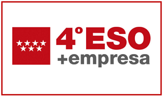 Programa 4º ESO + Empresa