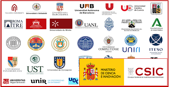 Prácticas de Grado, Máster, Doctorado y Extracurriculares