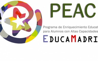 Programa PEAC