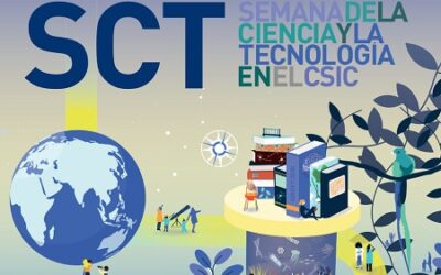 El CSIC celebra la Semana de la Ciencia en la Comunidad de Madrid del 4 al 17 de noviembre