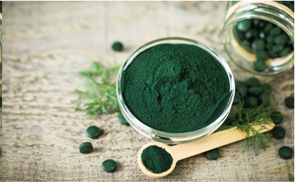 Espirulina