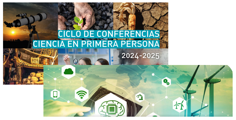 Ciencia en Primera Persona - Energías Renovables e IA