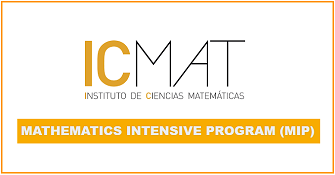 ICMAT – Mathematics Intensive Program (MIP)