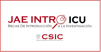 Programa JAE Intro ICU – Becas de introducción a la investigación